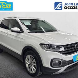 Volkswagen T-Cross T-Cross 1.0 TSI 115 Start/Stop DSG7 Carat La Ravoire