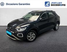 Volkswagen T-Roc SEYNOD
