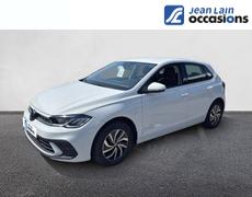 Volkswagen Polo Voiron