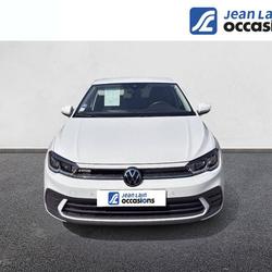 Volkswagen Polo Polo 1.0 TSI 95 S&S BVM5 Life Voiron