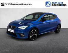 Seat Ibiza Chambéry