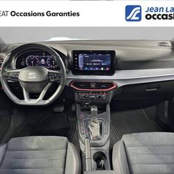 Seat Ibiza Ibiza 1.5 TSI 150 ch S/S ACT DSG7 FR Xclusive Chamb&eacute;ry