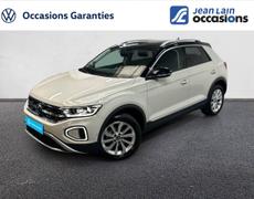 Volkswagen T-Roc SEYNOD