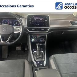 Volkswagen T-Roc T-Roc 1.5 TSI EVO 150 Start/Stop DSG7 Style SEYNOD