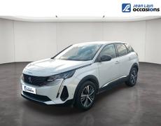 Peugeot 3008 Vétraz-Monthoux