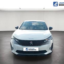Peugeot 3008 PureTech 130ch S&S BVM6 Allure Pack occasion - V&eacute;traz-Monthoux - photo 2/20