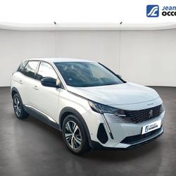 Peugeot 3008 PureTech 130ch S&S BVM6 Allure Pack occasion - V&eacute;traz-Monthoux - photo 3/20