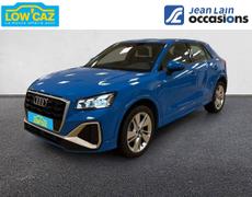 Audi Q2 Sassenage