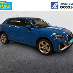 Audi Q2 Q2 35 TFSI 150 BVM6 S line Sassenage
