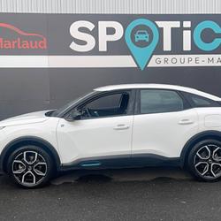Citroen e-C4 e-C4 136 ch Automatique Feel Pack Gaillac