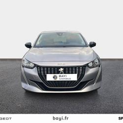 Peugeot 208 208 PureTech 75 S&S BVM5 Active Pack Saint-Georges-des-Groseillers