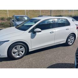 Volkswagen Golf 8 1.0 TSI OPF 110 BVM6 Life PLUS Saint-Maurice-l'Exil