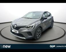 Renault Captur Feignies
