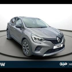 Renault Captur 1.0 TCe 90ch Evolution occasion - Feignies - photo 2/22