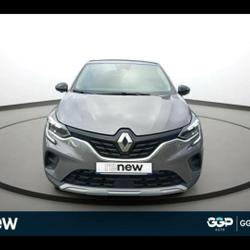 Renault Captur 1.0 TCe 90ch Evolution occasion - Feignies - photo 3/22