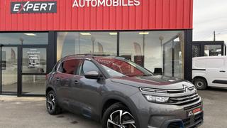 Citroen C5 Aircross  - photo 0