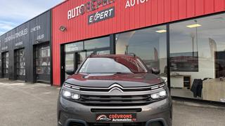 Citroen C5 Aircross  - photo 1