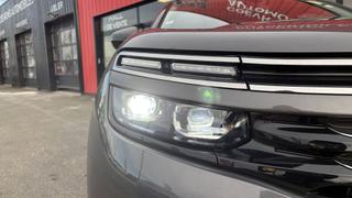 Citroen C5 Aircross  - photo 2