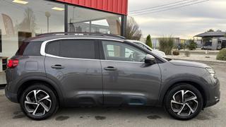 Citroen C5 Aircross  - photo 3