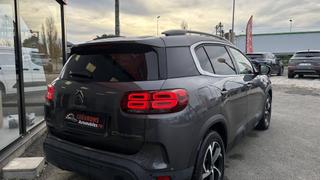Citroen C5 Aircross  - photo 4