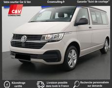 Volkswagen California Franqueville-Saint-Pierre