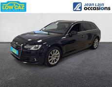 Audi A4 Avant Sassenage