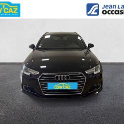 Audi A4 Avant A4 Avant 2.0 TFSI 252 S tronic 7 ultra DESIGN Sassenage