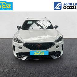 Cupra Formentor Formentor 1.5 TSI 150 ch DSG7 V La Ravoire