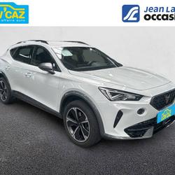 Cupra Formentor Formentor 1.5 TSI 150 ch DSG7 V La Ravoire