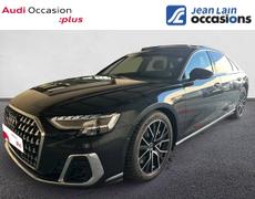 Audi A8 Échirolles