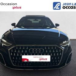 Audi A8 A8 L 60 TFSIe Tiptronic 8 quattro Avus Extended &Eacute;chirolles