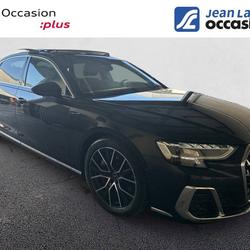 Audi A8 A8 L 60 TFSIe Tiptronic 8 quattro Avus Extended &Eacute;chirolles