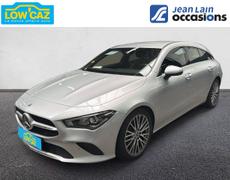 Mercedes CLA La Ravoire
