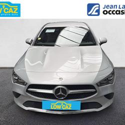Mercedes CLA CLA Shooting Brake 200 d 8G-DCT Progressive Line La Ravoire