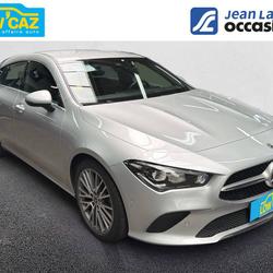 Mercedes CLA CLA Shooting Brake 200 d 8G-DCT Progressive Line La Ravoire