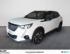 Peugeot 2008 Lisieux