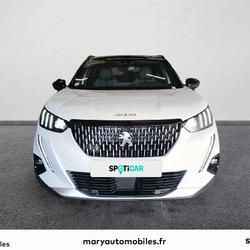 Peugeot 2008 2008 PureTech 130 S&S BVM6 GT Lisieux