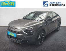 Citroen C4 La Ravoire