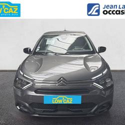 Citroen C4 C4 PureTech 130 S&S EAT8 Feel Pack La Ravoire