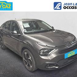 Citroen C4 C4 PureTech 130 S&S EAT8 Feel Pack La Ravoire