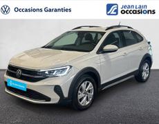 Volkswagen Taigo Cessy