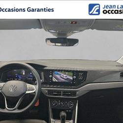 Volkswagen Taigo Taigo 1.0 TSI 116 DSG7 Life Plus Cessy