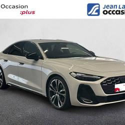 Audi A5 A5 TFSI 150 ch S tronic 7 S line Cessy