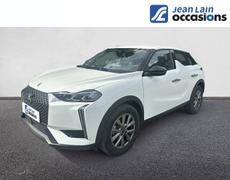 DS DS3 Crossback Sallanches
