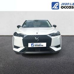 DS DS3 Crossback DS3 Crossback PureTech 130 EAT8 Bastille Sallanches