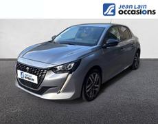 Peugeot 208 Chambéry