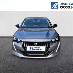 Peugeot 208 208 PureTech 130 S&S EAT8 Allure Pack Chamb&eacute;ry