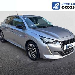 Peugeot 208 208 PureTech 130 S&S EAT8 Allure Pack Chamb&eacute;ry