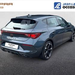 Cupra Leon Leon 1.5 eTSI 150 ch DSG7 V Seyssinet-Pariset