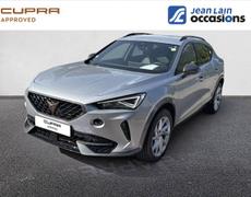 Cupra Formentor Seyssinet-Pariset